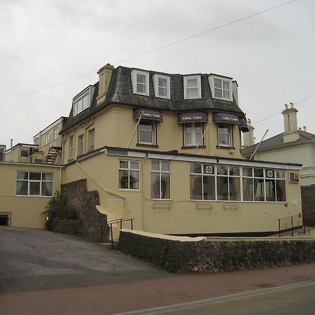 Ashley Court Hotel Torquay Exteriör bild
